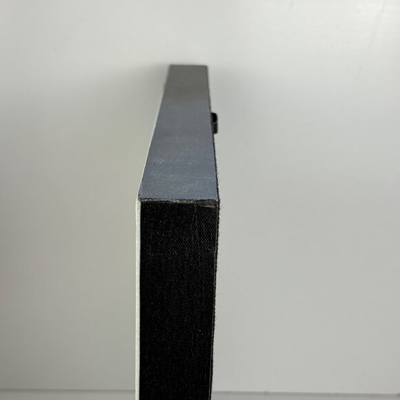 Original Marcia Baldwin 2012 Horse Portrait Oil Painting On Canvas 15” x 15” - Picture 5 of 8